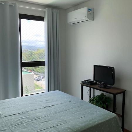 Itacolomi Home Club Apto 404 T1 Penha  Exterior photo