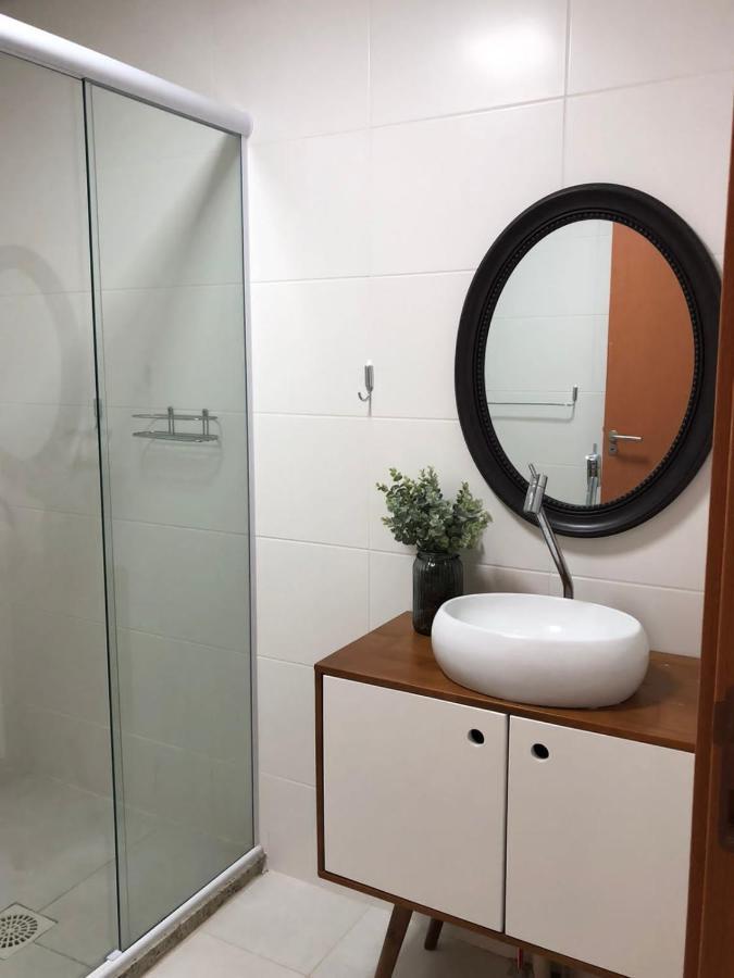 Itacolomi Home Club Apto 404 T1 Penha  Exterior photo