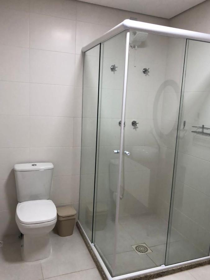 Itacolomi Home Club Apto 404 T1 Penha  Exterior photo