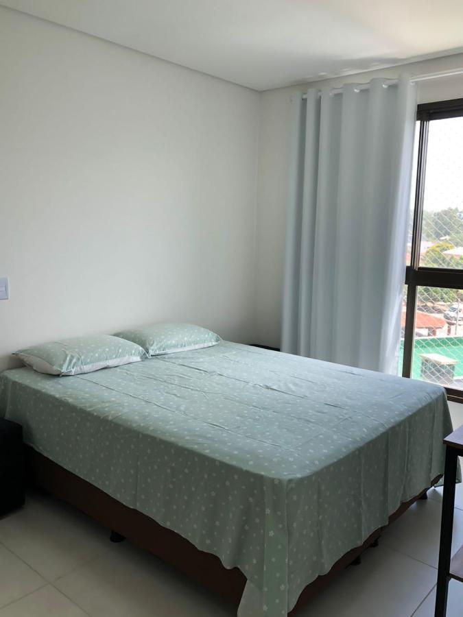 Itacolomi Home Club Apto 404 T1 Penha  Exterior photo
