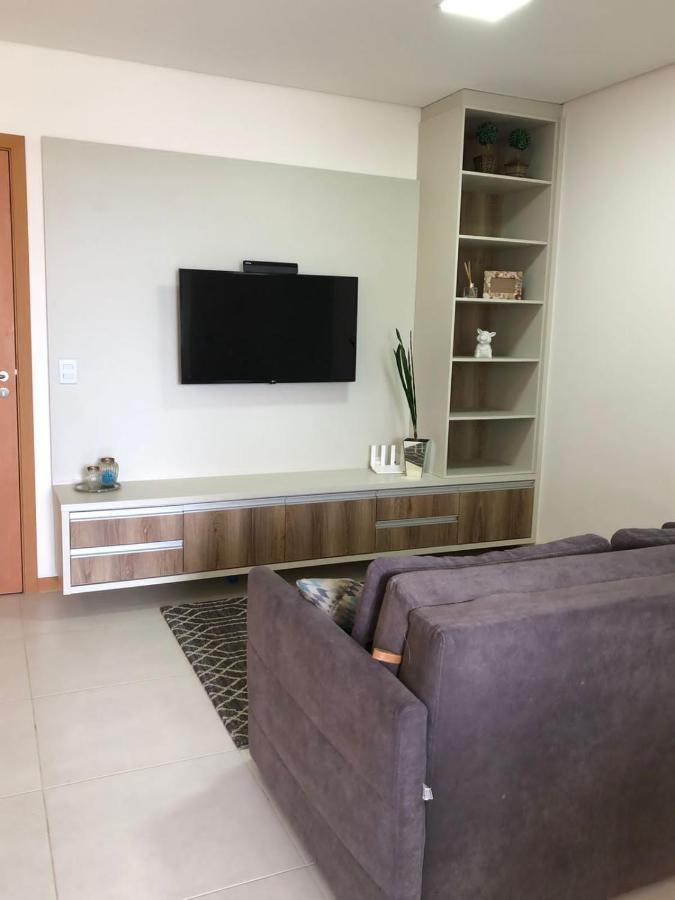 Itacolomi Home Club Apto 404 T1 Penha  Exterior photo